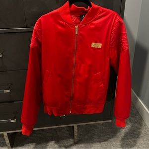 RARE Jus Don x Air Jordan Pinnacle Jacket
